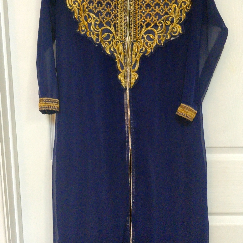 Indian 3 piece set